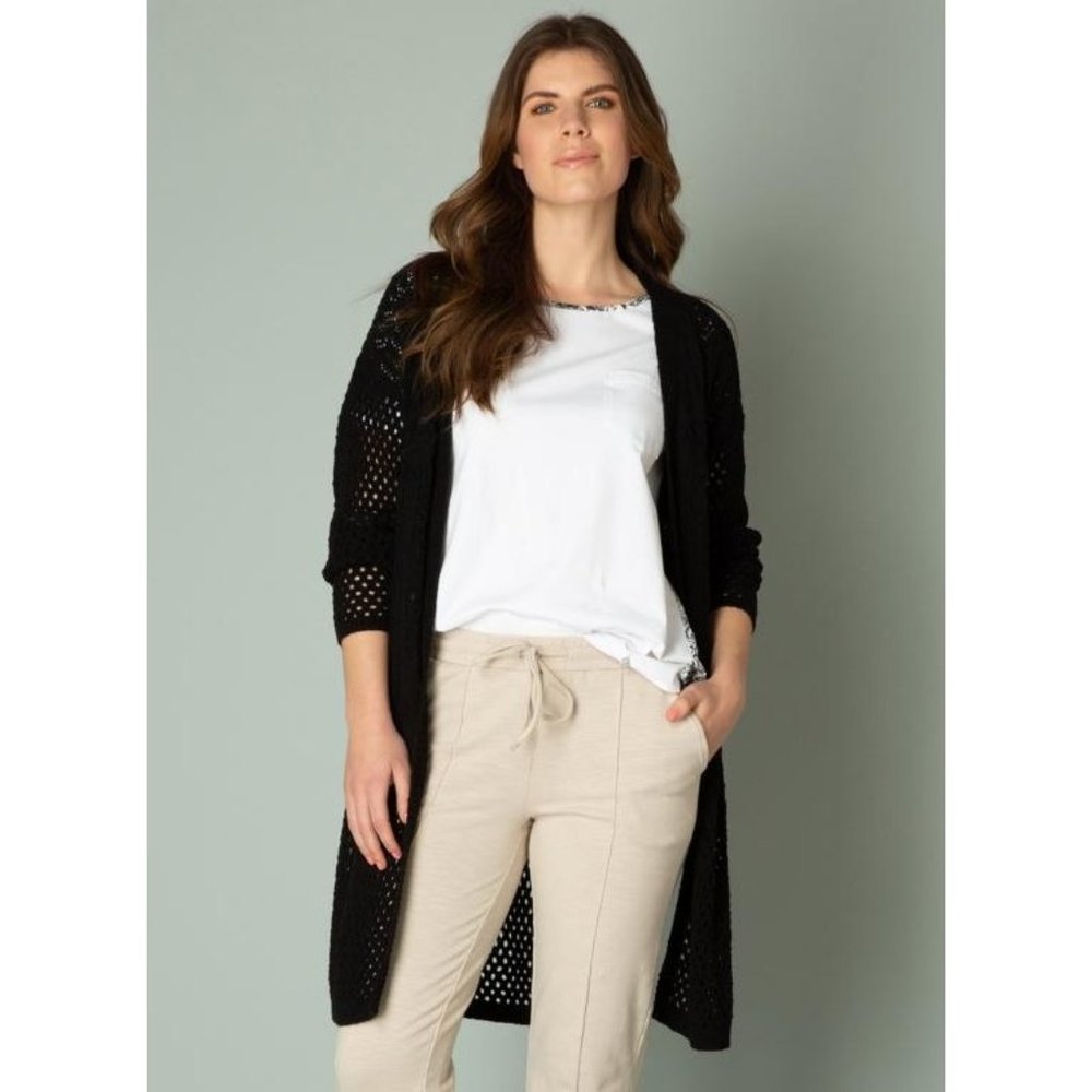 Yest Iana Cardigan! TWO Color Options!
